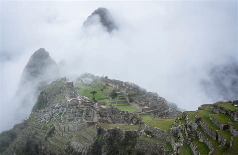 Lares Trek Til Machu Picchu Trekking I Peru Kilroy