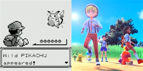 26 Years After The First Game There Are Now 1008 Official Pokémon