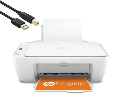 Hp Deskjet 2752e Wireless All In One Color Inkjet Printer For Home