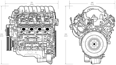 L84 53l Ecotec3 Engine Specs Performance Bore And Stroke Cylinder