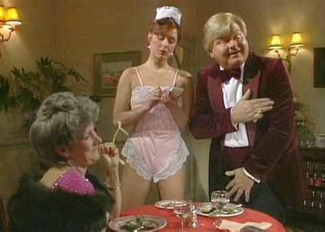 The Benny Hill Show Benny Hill Comedians British Comedy