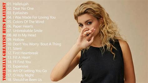 Best Tori Kelly Songs Playlist 2021 YouTube
