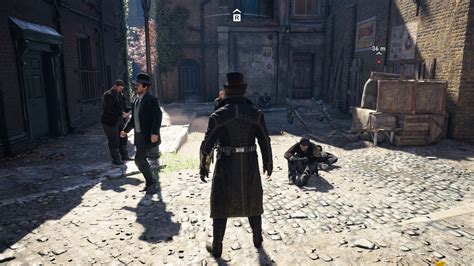 Update SweetFX Mods Graphic Assassin S Creed Syndicate MODS GAMES