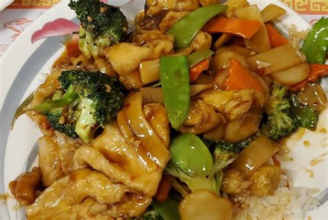 Additional job tasks will include order taking, food prep, cleaning, and other tasks. Zhong Hua Chinese Restaurant - Meal delivery | 4602 Grand ...