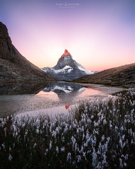 Matterhorn 7c9