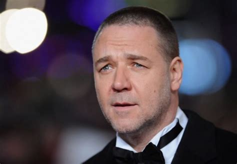 Russell Crowe Bio Net Worth Height Wife Divorce Weight Loss