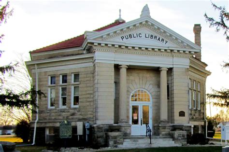 The downtown library expands hours and services. Database Sites at Public Libraries | FamilyTree.com