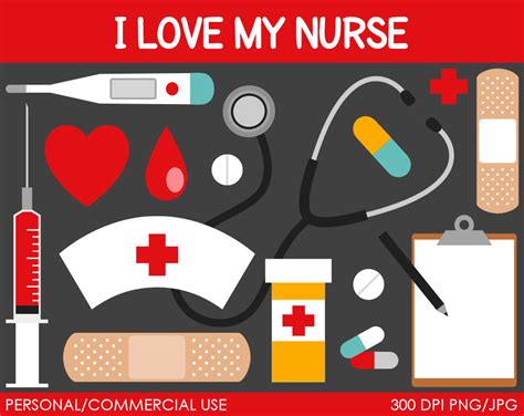 Free Nurse Equipment Cliparts Download Free Nurse Equipment Cliparts