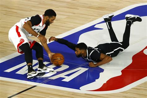 A subreddit for toronto raptors fans to discuss raptors basketball! Nets run out of gas, drop Game 2 to Raptors | amNewYork