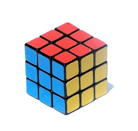 Rubix Cube Solved Free Photo Download Freeimages
