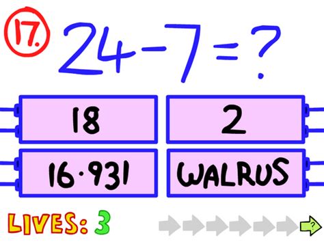 Image Q17png The Impossible Quiz Wiki