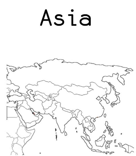 Tubo Respirador Oveja Agarrar Mapa De Asia En Blanco Corredor Taburete