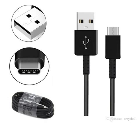 Genuine samsung fast charger plug or type c usb cable galaxy s8 s8+ s9+ s10. Samsung S8 8+ S9 S9+Type-C Charging USB C Cable - Nairobay ...