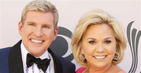 julie chrisley says she worries all the time in 1st podcast since sentencing