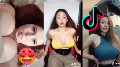 My Heart Went Oops Part 3 Hot Girls Tiktok Compilation May 2020 Youtube