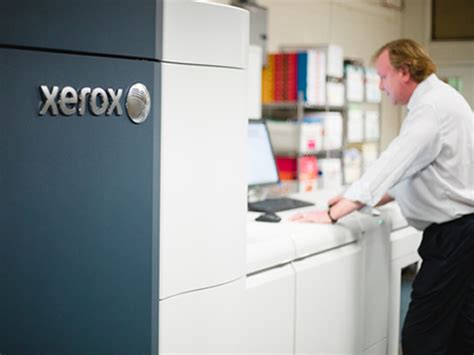 Owner Reviews Of The Iridesse Press Xerox