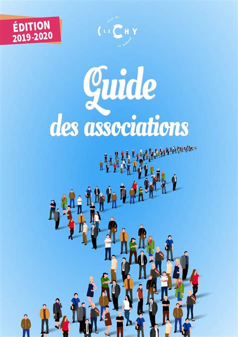 Calaméo  Guide des associations