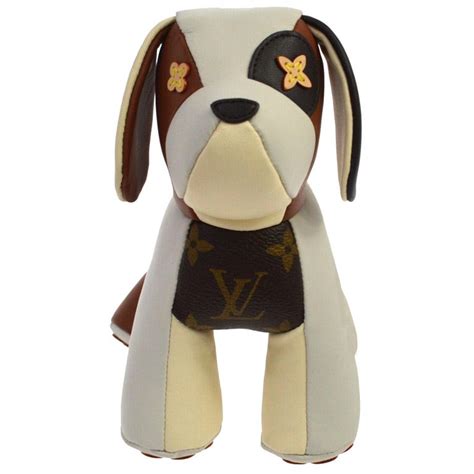 Is Lv Canvas Durable Dog