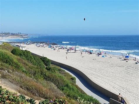 South Carlsbad State Beach All You Need To Know Before You Go