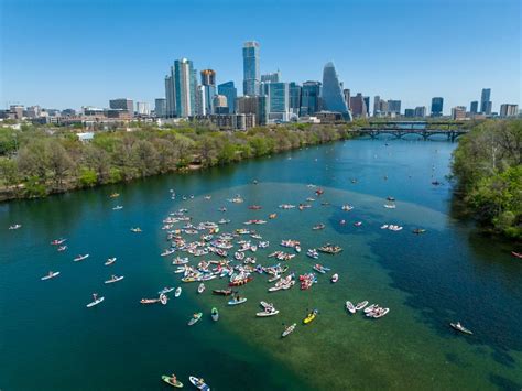 Your Guide To Things To Do In Austin Texas In Summer 2023