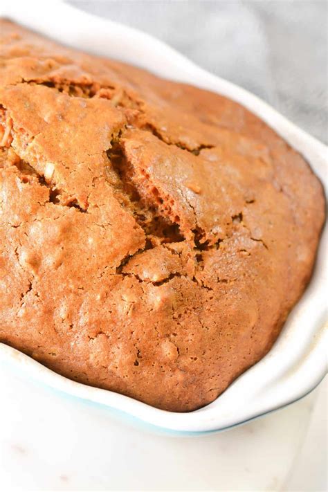 Moist Pumpkin Bread Sweet Peas Kitchen