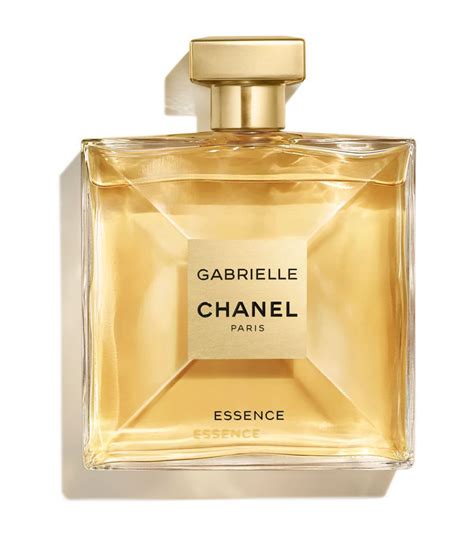Chanel Gabrielle Chanel Essence Eau De Parfum Spray 100ml Harrods Uk