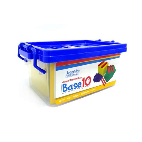 Si no logras resolverlo haces click en el recuadro que dice solución. Kit Matemático Base 10 - Jugando Aprendemos juguetes didacticos
