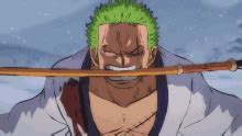 The perfect zoro onepiece sword animated gif for your conversation. One Piece Wallpaper Gif Zoro / 8 Roronoa Zoro Gifs Gif Abyss