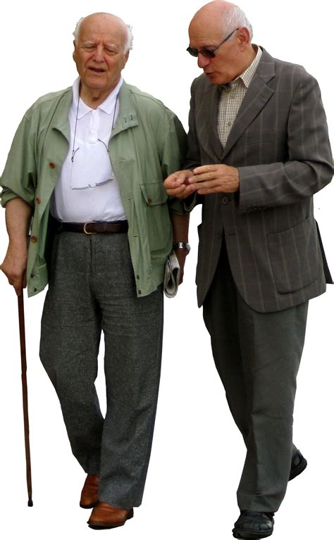 Old Man Standing PNG Transparent Old Man Standing.PNG Images. | PlusPNG png image