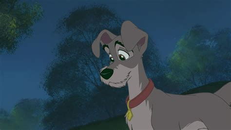 In the comics, this tropes is. Lady and the Tramp II: Scamp's Adventure screenshots ...