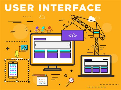 Mobile App Design Fundamentals User Experience Vs User Interface By