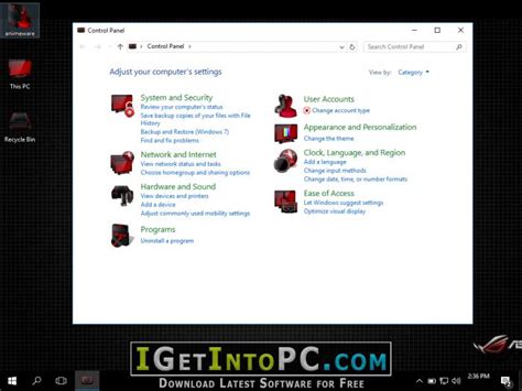 Is The Windows 10 Gamer Edition 2018 Free Download Windows 10 Gamer