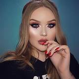 Makeup Tutorials For Blue Eyes Youtube Pictures