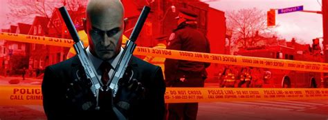 If you've got an xbox, then you've come to the right place! Hitman vs. Reality - is Agent 47 Better than Real ...