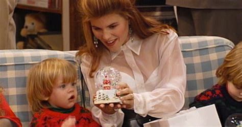 Ranking All The Full House Holiday Episodes Youll Be Re Watching