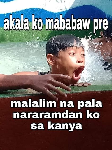 Pin By Wandergirl On Filipino Memes In Filipino Memes Funny My XXX