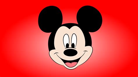 Cómo Dibujar A Mickey Mouse Paso A Paso