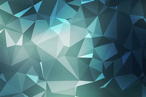 Triangle Shape Wallpaper