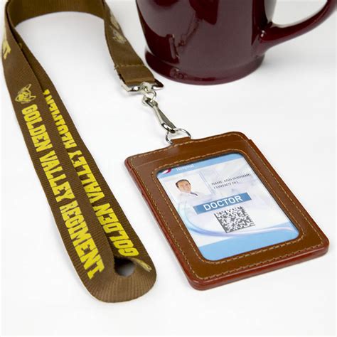 Check spelling or type a new query. Custom Lanyards With PU Card Holders | Lanyard Accessories