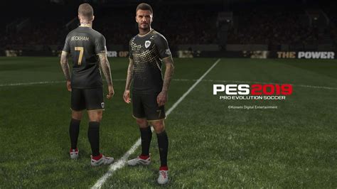Pes 2019 Release Date Cost Consoles Licenses And All The New Pro