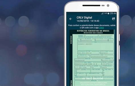 Detran Sp Oferece Licenciamento Digital Veja Como Emitir Olhar Digital