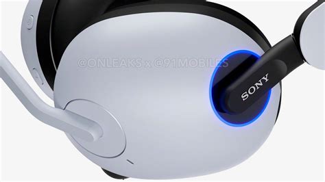 Sony Readying 3 New Gaming Headsets