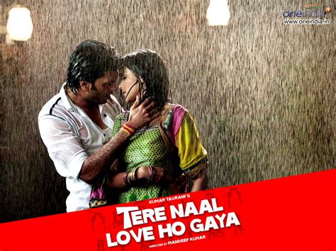 Tere Naal Love Ho Gaya Part 1 Dailymotion Watch Online Avi Mp4 Movie Marlavircaのブログ 楽天ブログ