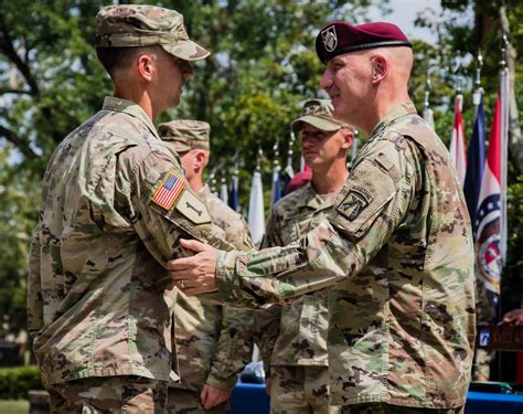 Day 5 2019 Xviii Airborne Corps Nco And Soldier Of The Year