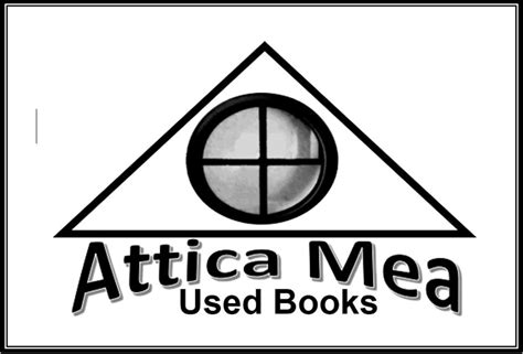 Attica Mea Used Books