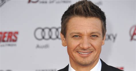 Jeremy Renners Sister Shares Health Update After Tragic Snowplow Incident