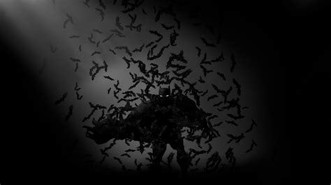 Batman Bats Art 4k Hd Superheroes 4k Wallpapers Images Backgrounds