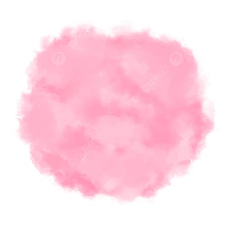 Watercolor Pink Brush Watercolor Pink Pink Brush Pink Png