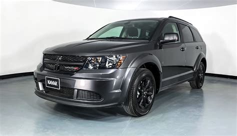 Dodge Journey 2020 29085 10130 Km Precio 397999