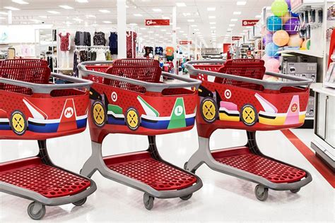 #gocart #gocartcity #torontofood #toronto #food #foodie #delivery #groceryshopping. Target is playing a dangerous game by turning shopping ...